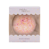 Fabulous Friend Confetti Bath Bomb