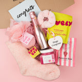 Congrats To You Parcel Gift Box