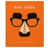 Little Book of Dad Jokes