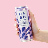 DASH Blackcurrant Sparkling Water