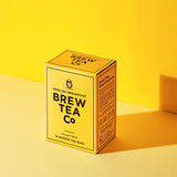 Brew Tea Co. English Breakfast Tea Bags