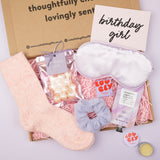 Birthday Girl Letterbox Gift