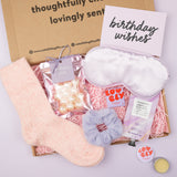 Birthday Girl Letterbox Gift