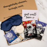 Get Well Soon Letterbox Gift | For Him