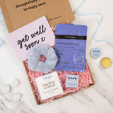 Get Well Mini Letterbox Gift