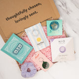 Gin Fling Letterbox Gift
