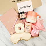 Gratitude Parcel Gift Box