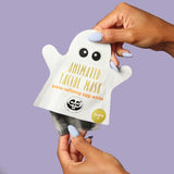 Halloween Ghost Skincare Sheet Mask