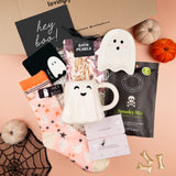 Hey Boo! Parcel Gift Box