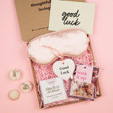 Good Luck Mini Letterbox Gift