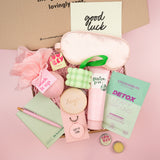 Good Luck Parcel Gift Box