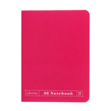 Hot Pink Notebook