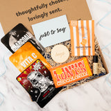 Hugs Letterbox Gift | For Him