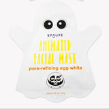Halloween Ghost Skincare Sheet Mask
