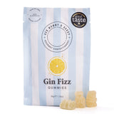 Gin Fizz Gummies