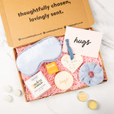 Hug In The Post Letterbox Gift