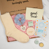 Best of Luck Letterbox Gift