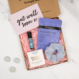 Get Well Mini Letterbox Gift