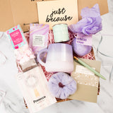 Just For You Parcel Gift Box