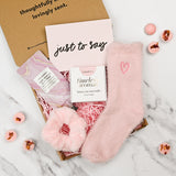 Self Care Mini Letterbox Gift