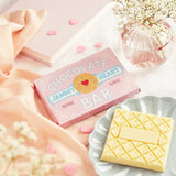 Ever So Jammy Chocolate Bar