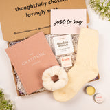 January Gratitude Letterbox Gift