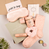 January Joy Parcel Gift