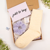 Fresh Start Mini Letterbox Gift