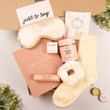 January Gratitude Parcel Gift