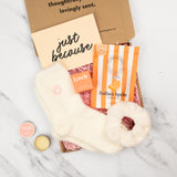 Just Because Mini Letterbox Gift
