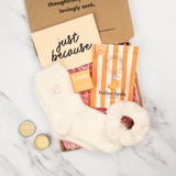 Just Because Mini Letterbox Gift