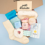 Just Because Parcel Gift Box