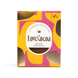Blonde Milk Chocolate Bar