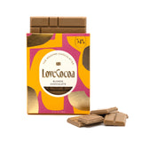 Blonde Milk Chocolate Bar