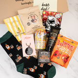 Legendary Dad Parcel Gift Box