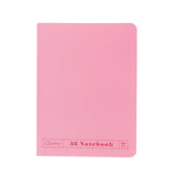 Light Pink Notebook