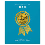 Little Book of Dad