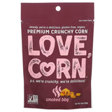 BBQ Crunchy LOVE CORN