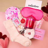 Love You Loads Parcel Gift Box