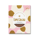 Love Cocoa Prosecco Chocolate