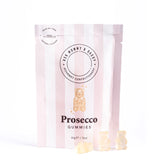 Prosecco Bear Gummies