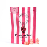 Prosecco Rose Gummies