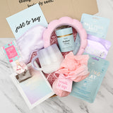 Pamper Me Parcel Gift Box