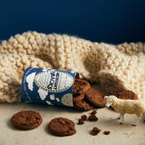 Midnight Snack Biscuits