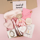Maid of Honour Parcel Gift