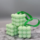 Spearmint & Eucalyptus Massage Soap