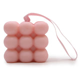 Jasmine and Patchouli Massage Soap
