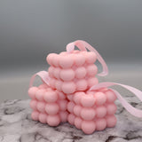 Jasmine and Patchouli Massage Soap