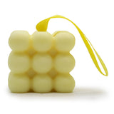 Peach and Lemon Massage Soap