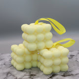 Peach and Lemon Massage Soap